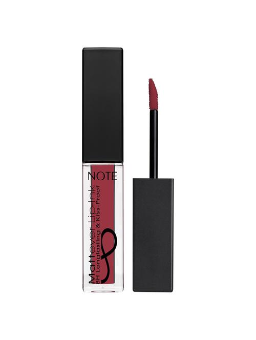 note mattever lip-ink 08 - 17867408 - Very Small Image - 1