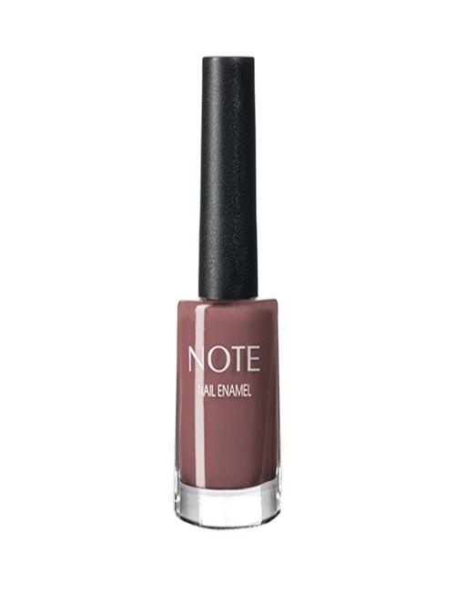 note nail enamel 20 - 17867431 - Very Small Image - 1