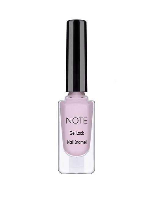 gel look nail enamel 01 - 17867488 - Very Small Image - 1