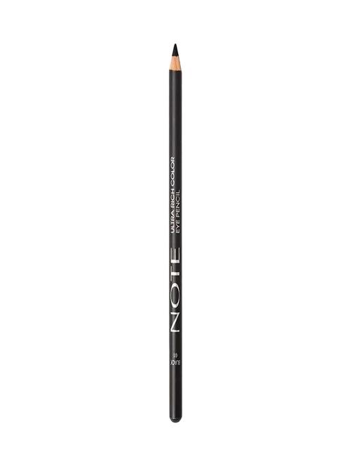 note ultra rich color eye pencil 01 - 17867517 - Very Small Image - 1