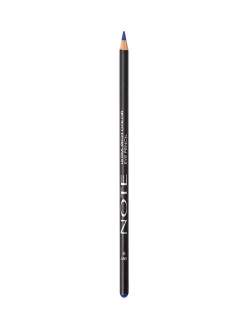 note ultra rich color eye pencil 05 - 17867521 - Very Small Image - 1