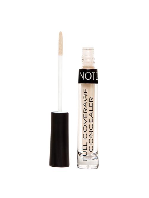 note full coverage liquid concelear 04 - 17867549 - Very Small Image - 1