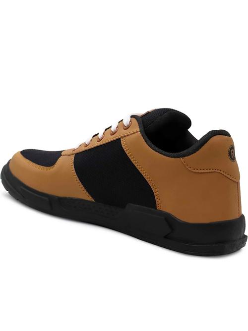 tan casual shoes - 17870495 - Very Small Image - 1