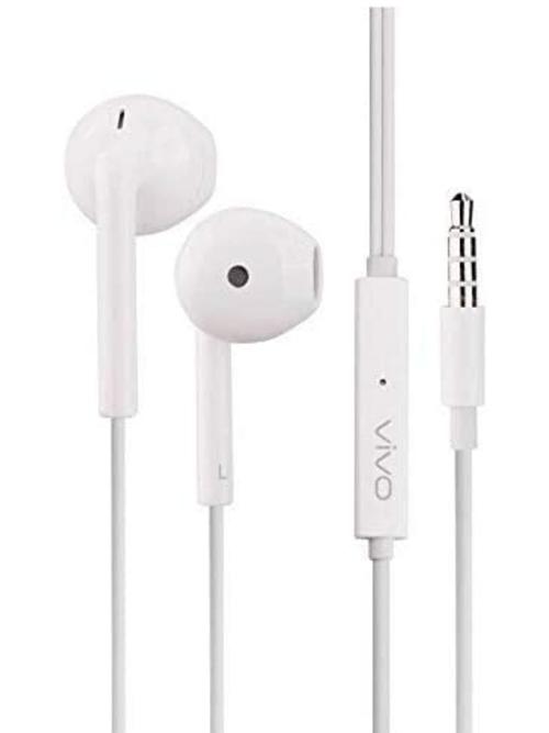 vivo earphones best quality sound earphones - 17870505 - Very Small Image - 1