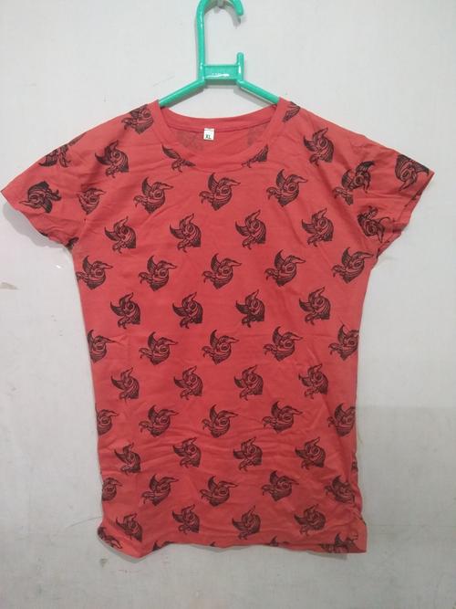 cotton, short sleeve - 17873365 - Very Small Image - 1
