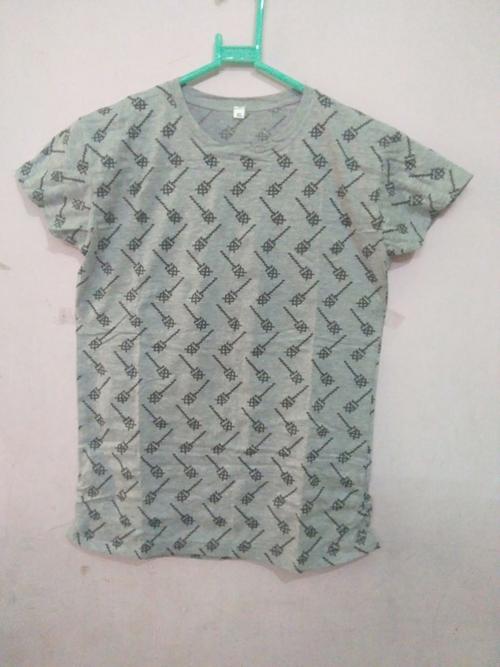 cotton, short sleeve - 17873370 - Very Small Image - 1