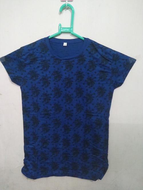 cotton, short sleeve - 17873371 - Very Small Image - 1
