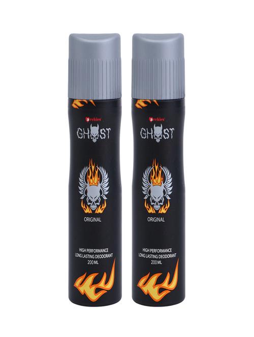 ghost black deo combo - 17873632 - Very Small Image - 1