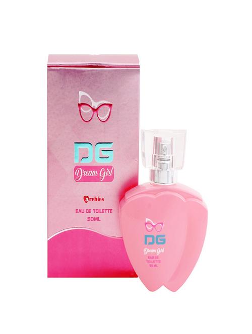 dream girls parfum original 50 ml - 17873651 - Very Small Image - 1