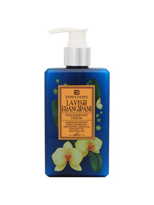 donna chang lavish frangipani hand & body serum - 17873820 - Very Small Image - 1