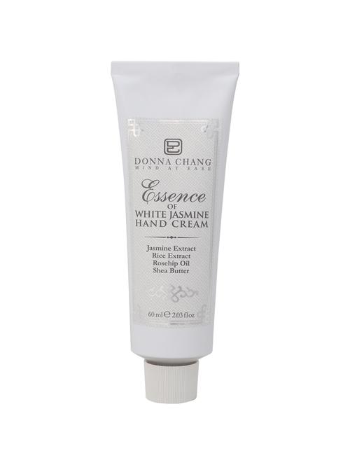 donna chang essence of white jasmine hand cream - 17873824 - Very Small Image - 1