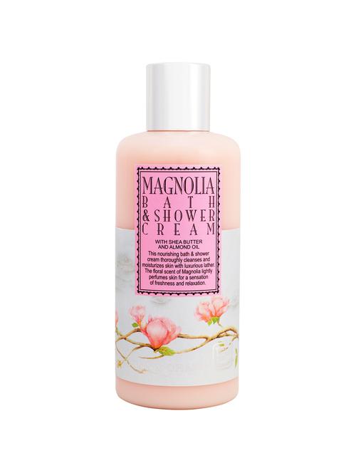 donna chang enduring magnolia bath & shower cream - 17873830 - Very Small Image - 1
