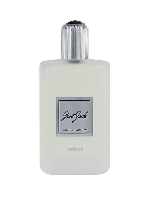 just jack vetiver unisex eau de parfum 100 ml - 17873931 - Very Small Image - 1