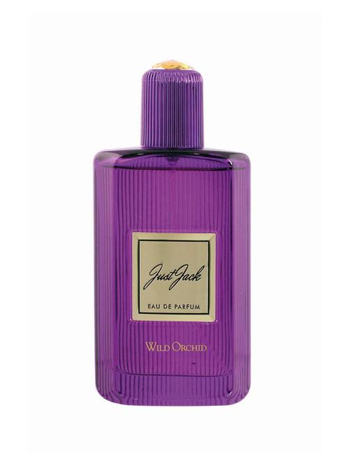 just jack wild orchid unisex eau de parfum 100 ml - 17873933 - Very Small Image - 1