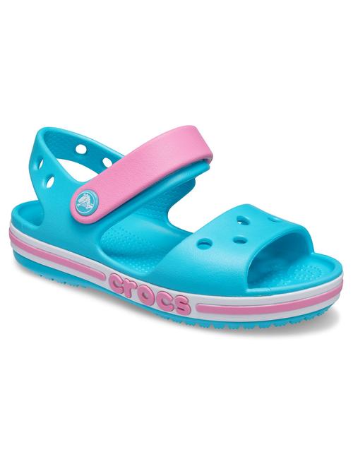 blue sandals & floater - 17874337 - Very Small Image - 1