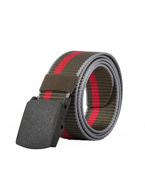 green fabric belt - 17875916 - Very Small Image - 1