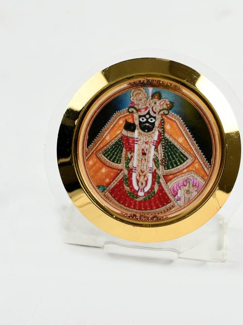 gold goldplated prayer accessory - 17876232 - Very Small Image - 1