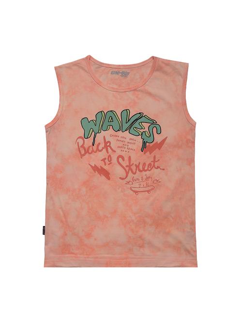 round neck graphic t-shirt - 17886974 - Very Small Image - 1