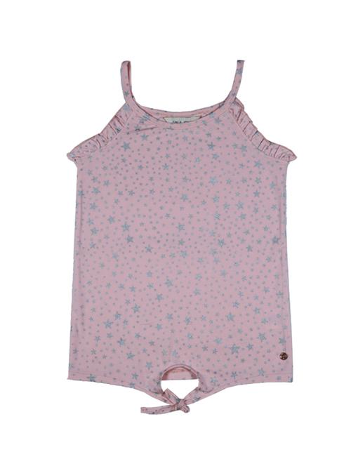 pink printed regular top - 17887705 - Very Small Image - 1