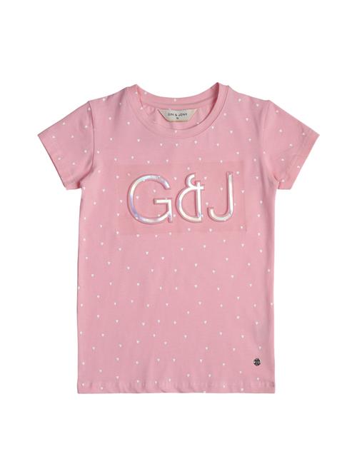 pink printed regular top - 17887739 - Very Small Image - 1