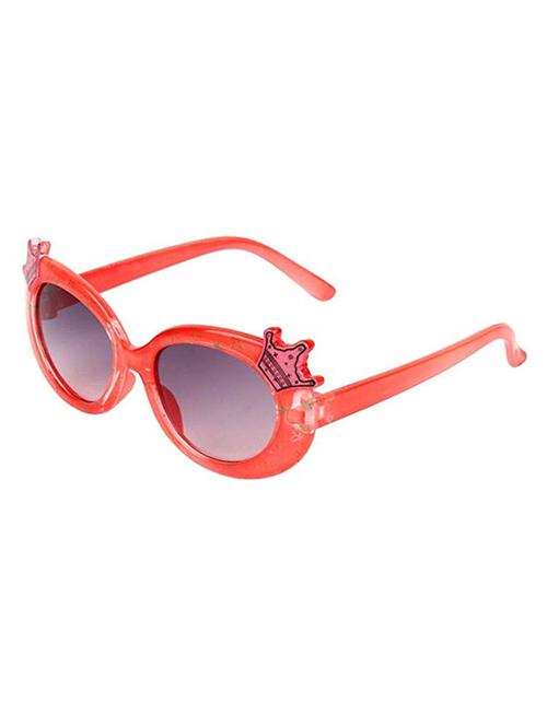 orange polycarbonate sunglass - 17892235 - Very Small Image - 1