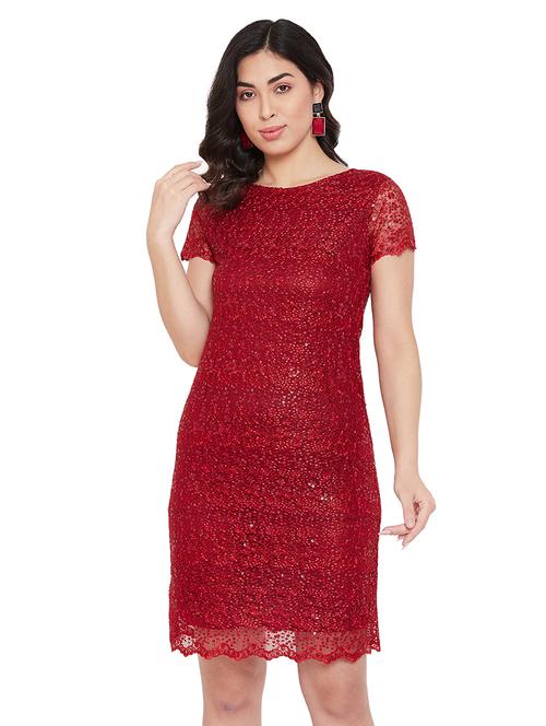 women's sheath dress - 17896555 - Very Small Image - 1