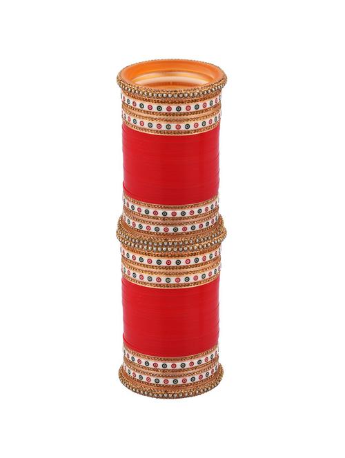 acrylic wedding bangles (set of 68) - 17899457 - Very Small Image - 1