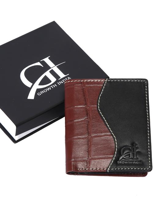 color:- brown & balck model name - 17900936 - Very Small Image - 1