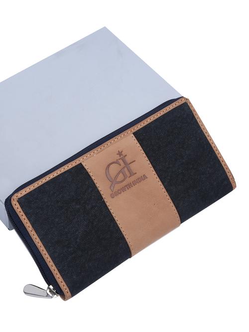 color:- tan. model name women's purse - 17901046 - Very Small Image - 1