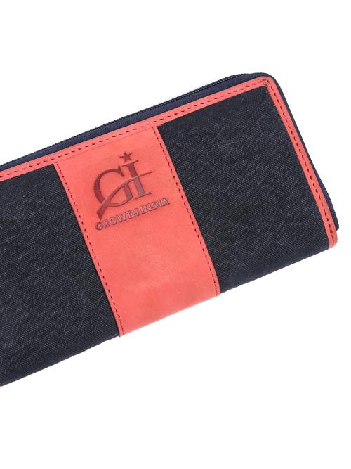 color:- red model name women's purse - 17901047 - Very Small Image - 1