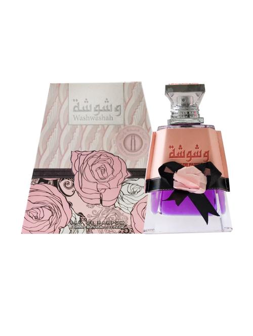 lattafa washwash imported eau de parfum, 30ml - 17903940 - Very Small Image - 1