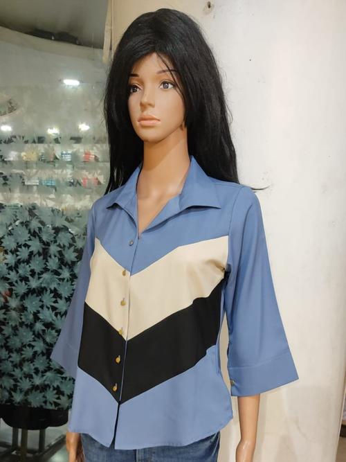 important fabric top wear - 17905731 - Very Small Image - 1