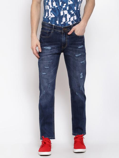 skinny fit jeans crafted from the - 17906147 - Very Small Image - 1