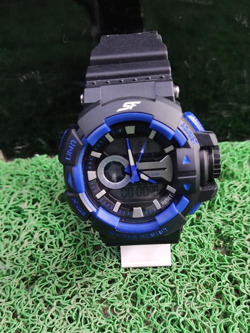 men watch original sonata - 17906496 - Very Small Image - 1