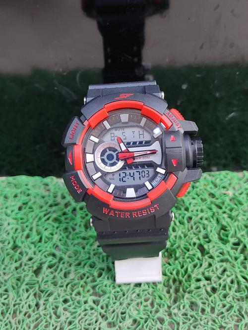 men watch original sonata - 17906498 - Very Small Image - 1