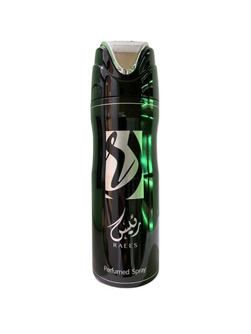 lattafa rasees deodrant, 200ml - 17906974 - Very Small Image - 1