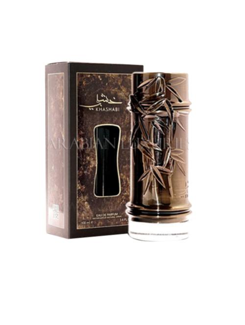 lattafa khashabi perfume, 100ml - 17906983 - Very Small Image - 1