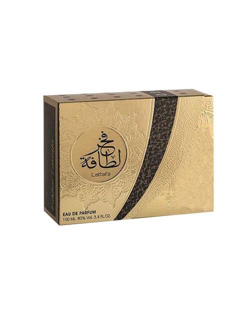 lattafa ghala al qalbi eau de parfume, 100ml - 17906999 - Very Small Image - 1