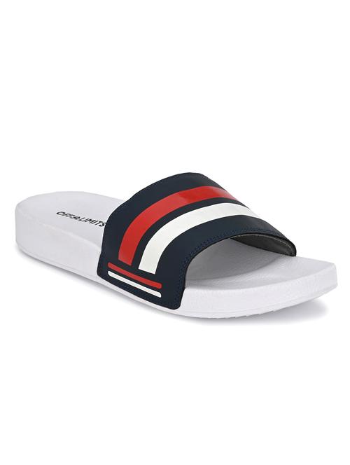 red striped flip flop - 17907570 - Very Small Image - 1
