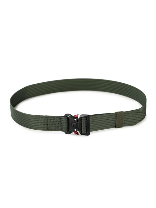 green fabric belt - 17907855 - Very Small Image - 1