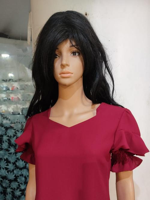 important fabric top wear - 17907982 - Very Small Image - 1