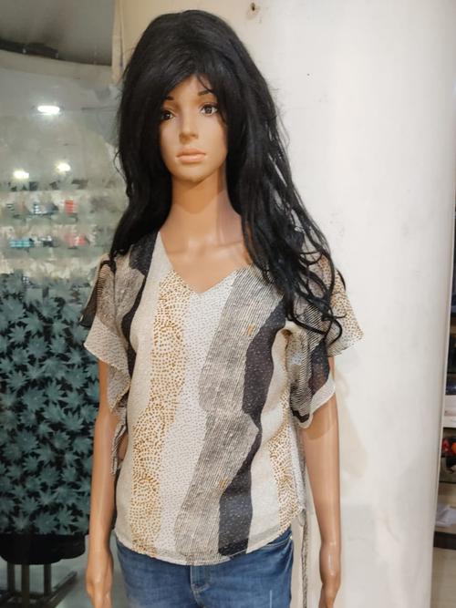 important fabric top wear - 17908003 - Very Small Image - 1