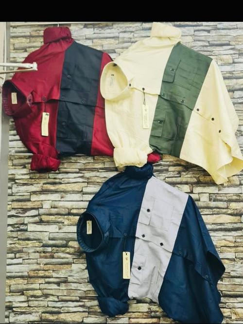 desiner shirt - 17911296 - Very Small Image - 1