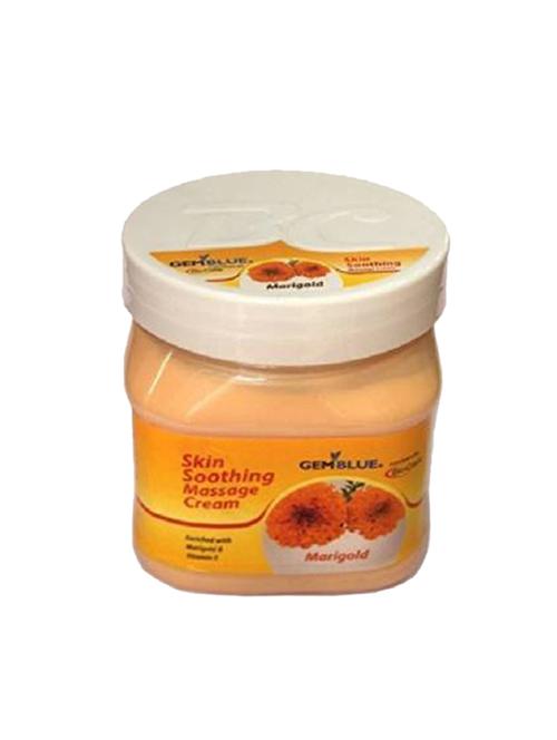 gemblue biocare marigold cream, 500ml - 17913499 - Very Small Image - 1