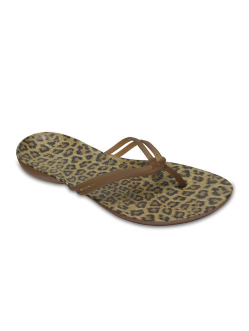 green slip on flip flop - 17917290 - Very Small Image - 1