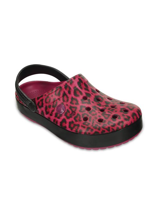 pink back strap sandal - 17917354 - Very Small Image - 1