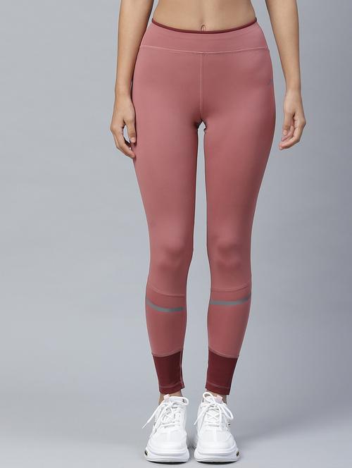 high rise solid legging - 17917598 - Very Small Image - 1