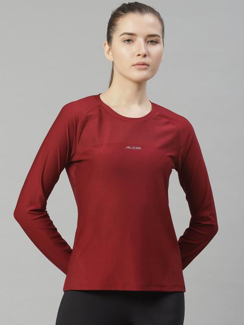 long sleeved solid tee - 17917633 - Very Small Image - 1