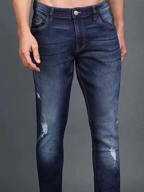 blue denim jeans - 17921376 - Very Small Image - 1