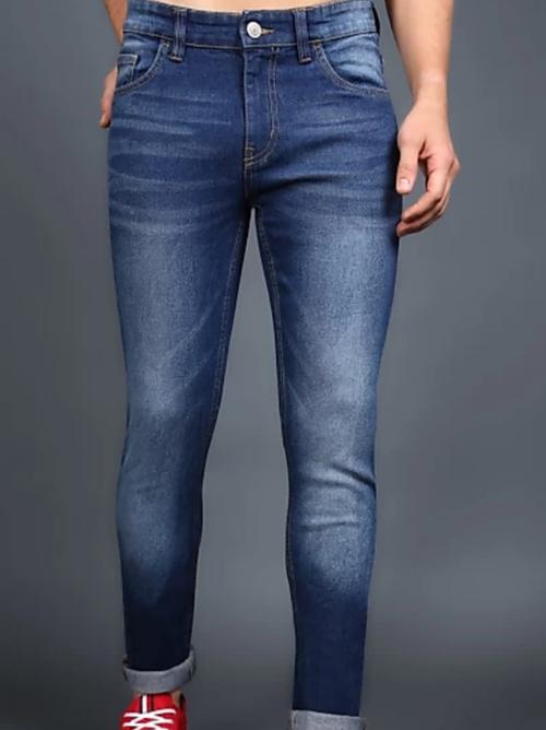 blue denim jeans - 17921377 - Very Small Image - 1